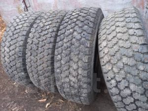 Как выбрать идеальные шины: практический гид для автолюбителей