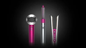 Технология красоты: почему фены, стайлеры и выпрямители Dyson завоевывают рынок
