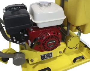 Виброплита поступательная бензиновая: секреты эффективного уплотнения и вибрационной обработки